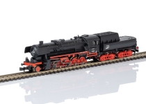 Märklin 88837 - Z - Dampflok BR 52, DB, Ep. III